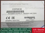 Ge IC694PWR330 Fanuc Power Supply Module New. Fixed Price $483.47.