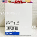 One New Omron NX-ECC203 Module In Box. Fixed Price $182.60.