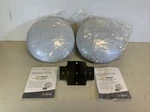 Lot Of Stanley Aeroscout EX-2000 Long Range Flat-form Exciter. Fixed Price $59.95.