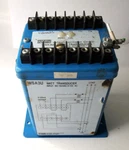 Rochester Instrument Systems WSA3U Watt Transducer 85-150VAC 0-5A. Fixed Price $200.00.