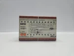 Bartec 07-7331-2302 Profibus Interface 16 X Digital. Fixed Price $711.55.