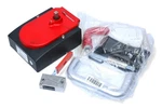 Euchner MGB-H-AA1A1-R-100464 Handle Module. Fixed Price $150.00.