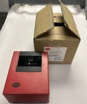 FIREYE,60-2204-2,CHASSIS W/ Dust Cover New. Fixed Price $1300.00.
