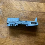 Siemens Simatic ET200SP 6ES7193-6BP00-0BA1 Base Unit Type. Fixed Price $25.00.