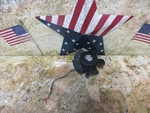 1989 Mori Seiki MV-40B Cnc Vertical Mill Akamatsu Motor Fan PFA-610-A. Fixed Price $189.99.