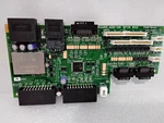 Tokyo Electron TKB7042 I/o Spin Board. Fixed Price $975.00.