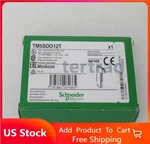 New Schneider TM5SDO12T Digital Output Module Us Free Tax. Fixed Price $122.87.