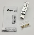Dwyer 616D-4 Pressure Transmitter Unit. Fixed Price $87.98.