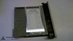 Aeg AS-B840-108 Selectable N.o./n.c. Reed Relay Output 16 Point #150003. Fixed Price $62.50.