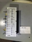 Abb NDCU-21C Used Working Take Out Drive Control Unit. Fixed Price $399.99.