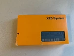 B&r Automation X20 Br 9300 Bus For All 24VDC Modules. Fixed Price $175.00.