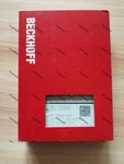 New Beckhoff EL1084 Plc Module Ethercat Terminal Digital Input Box. Fixed Price $170.00.
