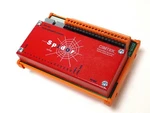 Cimtek / Weidmuller SPO-100 Spidor 16-CH Discrete Output Module C0225-003B. Fixed Price $37.62.