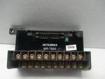 Used Mitsubishi MR-TB20 Terminal Block. Fixed Price $30.00.