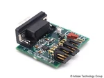 Guzik 303060 Write Data Transmitter Board. Fixed Price $200.00.