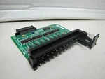 Fanuc Input Output Module Circuit Board Card D33C2 44A751278-G01 44A751279-001. Fixed Price $12.50.