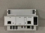Honeywell XCL8010AU V3.01.07 Cpu Controller. Fixed Price $340.00.
