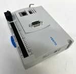 Festo Cecc-d 574415 Controller. Fixed Price $144.77.