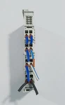 Beckhoff EL9576 Brake Chopper Terminal Tasted Okay, Fast Ship. Fixed Price $65.00.