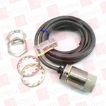 Omron E2E-X18MY1-53US / E2EX18MY153US2M (new In Box). Fixed Price $132.17.