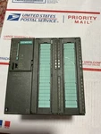 Siemens S7/300 Cpu Processor Module Simatic 313-5BF03-0AB0 6ES7. Fixed Price $233.75.