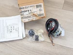 Marley UHMT1 1-POLE Thermostat For Series Unit Heaters Engineered Products. Fixed Price $69.99.