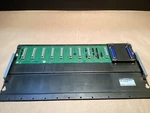 B200EXB8 Provisor Programmable Controller Extension Base Module #100F24FML. Fixed Price $100.99.
