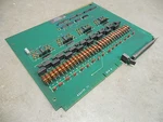 Used Allen Bradley 7100-IAA 120VAC Input Module 636407 01 Rev. FT-2. Fixed Price $225.00.
