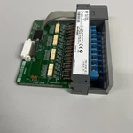 Allen Bradley Ab 1746-ITB16 SLC500 Digital Input Module Series 1746ITB16. Fixed Price $75.25.
