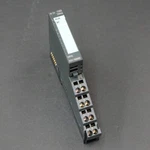 Vipa 031-1BB60 Slio Analog Input Module, 12 Bit, 4-20MA. Fixed Price $229.95.