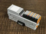 2701916 Phoenix Contact- Axioline F DI8/1 DO8/1. Fixed Price $190.00.