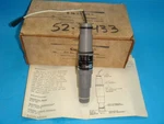 New, Eitel, Life Reference Electrode, P/n 30682700-001, In Box. Fixed Price $69.99.