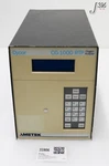 35906 Ametek Dycor Oxygen Analyzer CG-1000 Rtp (parts) CG1000. Fixed Price $2798.88.