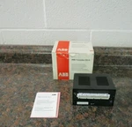 New Abb Procontic 31 I/o Remote Unit 24VDC ICSI08E3-120. Fixed Price $199.99.