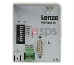 Lenze Profibus Dp Module 13304078 - 2133IB (used). Fixed Price $255.75.