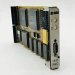 Sbs 1553 Single Channel Pci Mezzanine Card Module (asf-pmc Rev: Ver: 401). Fixed Price $649.99.