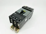 New Square D KA36110 Circuit Breaker 110A Pole 600V Frame - No Box. Fixed Price $849.95.