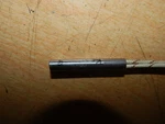 New Watlow Fire Rod 10225 120V 75W *free Shipping*. Fixed Price $19.99.