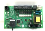 Siemens 550-875PCB Board For 540-100 Controller Used #U2. Fixed Price $95.00.