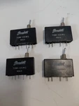 Lot Of 4 Grayhill Test Switch 70M-OSW1 *free Shipping. Fixed Price $22.00.