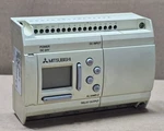 AL-20MR-D Mitsubishi Programmable Logic Controller. Fixed Price $125.00.