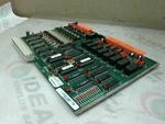 Nordson 105987G Channel I/o Board-reconditioned. Fixed Price $129.37.