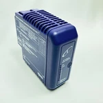 Moore Siemens 16357-112 IO-8AI-2H Analog Input Module Xmtr Hart New Open Box. Fixed Price $250.00.