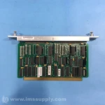Unico 313-023 Parallel I/o Interface Usip. Fixed Price $60.00.