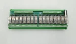 Phoenix Contact PC24D 16-COB Relay Board Art No. 5792280. Fixed Price $185.07.