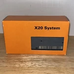 New B&r Rev G3 Bus Controller, Powerlink I/o. Fixed Price $112.50.