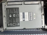 Allen-bradley Cat. NO.5250-MLP2 384K. Fixed Price $75.00.