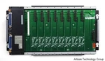 Omron C2000-BI083 Expansion I/o Backplane. Fixed Price $275.00.