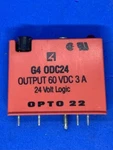 Opto 22 G4PB16I ODC24 Relay Controller. Fixed Price $41.00.