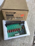 Reliance Electric 45C940 33016137-3 Input Board. Fixed Price $120.00.